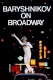 Baryšnikov na Broadwayi