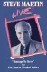 Steve Martin Live