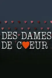 Des dames de coeur