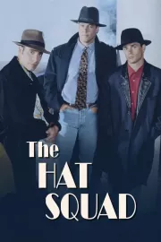 Muži v klobouku