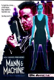 Mann & Machine