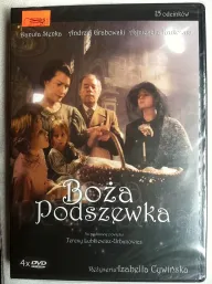 Boza podszewka