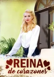Reina de corazones