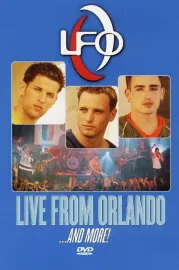 LFO Live from Orlando