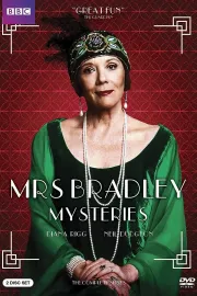 Mrs. Bradley Mysteries, The