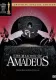 Making of 'Amadeus', The