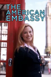 American Embassy, The