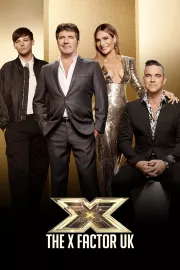 X Factor, The
