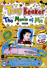 Tracy Beaker's Movie of Me