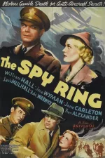 Spy Ring, The