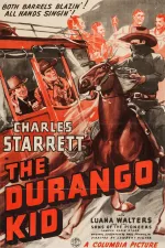 Durango Kid, The