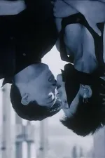 Burnaja reka, bezmiatežnoje more