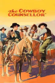 Cowboy Counsellor