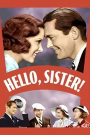 Hello, Sister