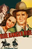 Ride Ranger Ride