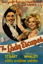 Lady Escapes, The