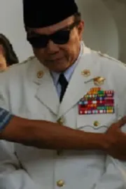 Year of Living Vicariously, The