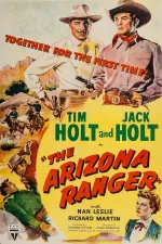Arizona Ranger, The