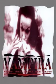 Vampira - About Sex, Death and Taxes