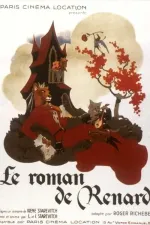 Roman de Renard, Le