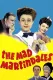 Mad Martindales, The