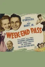 Weekend Pass