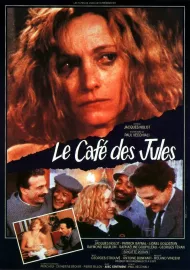 Café des Jules, Le