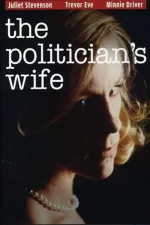 Politician's Wife, The