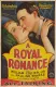 Royal Romance, A