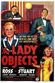 Lady Objects, The