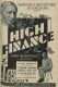 High Finance