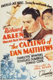 Calling of Dan Matthews, The