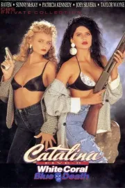 Catalina Five-O: White Coral, Blue Death
