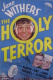 Holy Terror, The