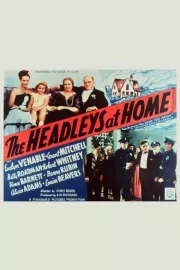 Headleys at Home, The