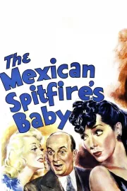 Mexican Spitfire's Baby