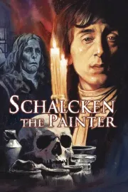 Schalken the Painter