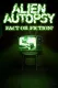 Alien Autopsy: