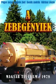 Zebegényiek, A