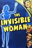 Invisible Woman, The