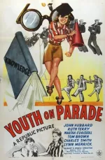 Youth on Parade