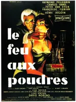 Feu aux poudres, Le
