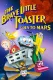 Brave Little Toaster Goes to Mars, The