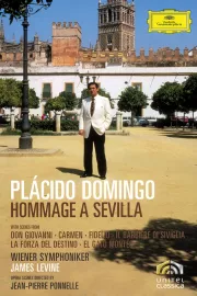 Hommage à Seville