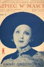Szpieg w masce