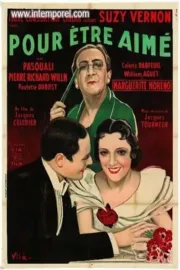 Pour ętre aimé