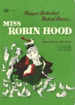 Miss Robin Hood