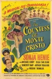 Countess of Monte Cristo, The