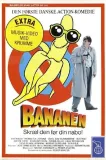 Bananen - Skræl den før din nabo