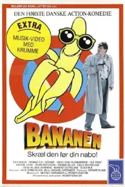 Bananen - Skræl den før din nabo